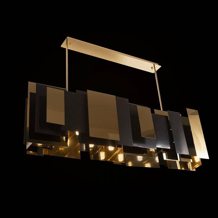 Светильник на штанге Loft It Gerard 10138/1200