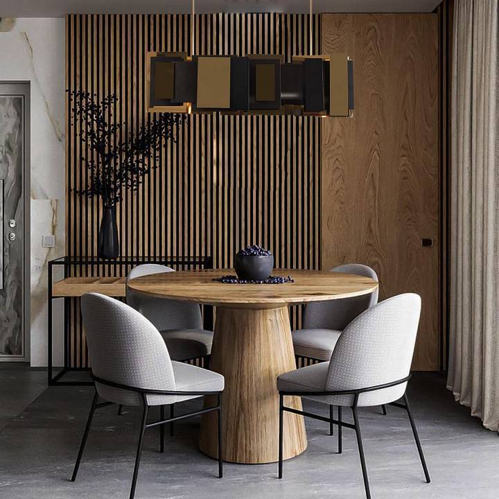 Светильник на штанге Loft It Gerard 10138/1200