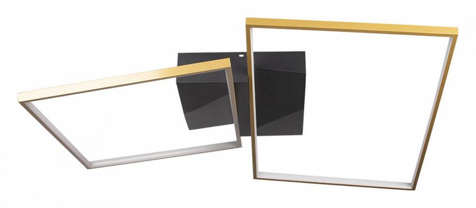 Накладной светильник Loft It Quattro 10157M