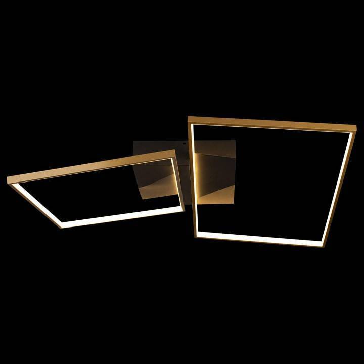 Накладной светильник Loft It Quattro 10157M