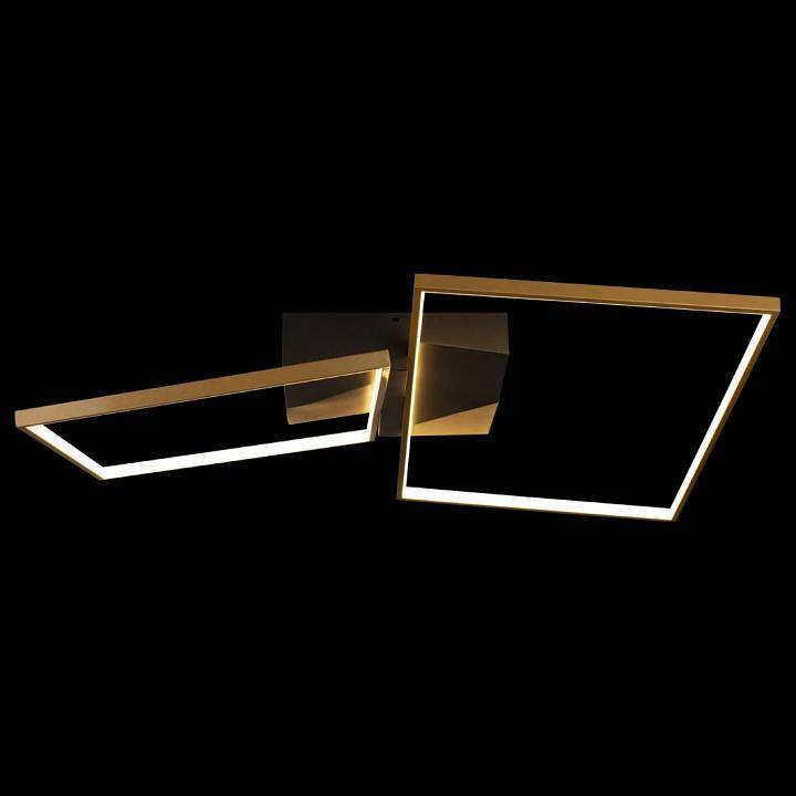 Накладной светильник Loft It Quattro 10157M