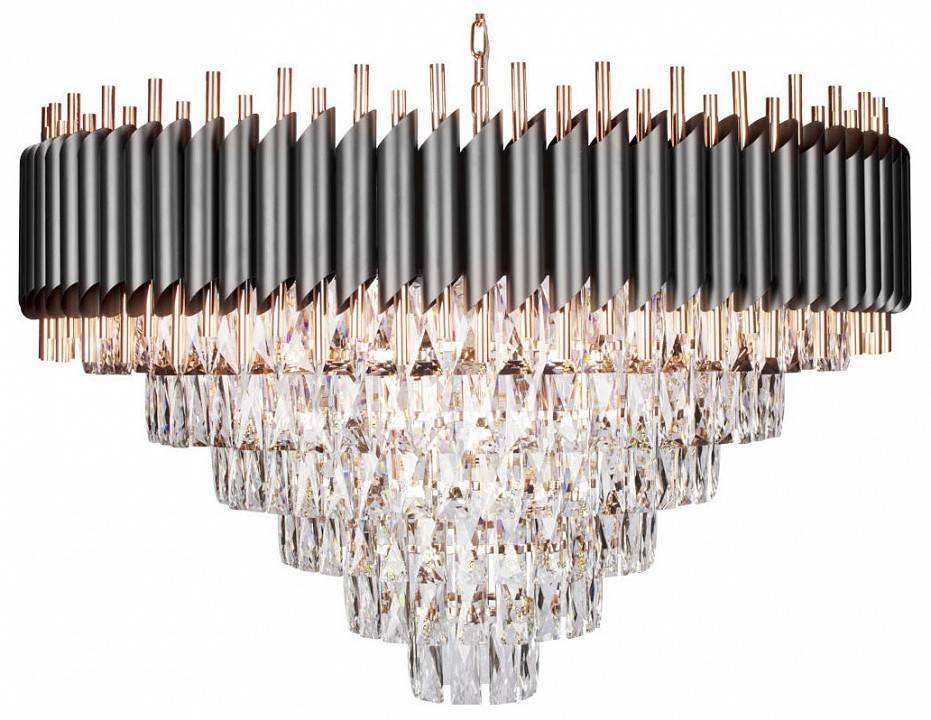 Подвесная люстра Loft it Eclair 10206/800