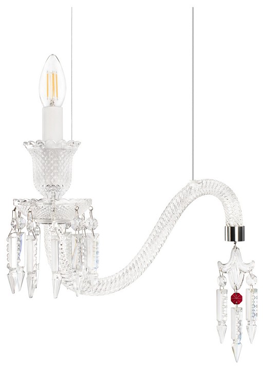 Подвесной светильник Loft it Zenith 10210P/A White