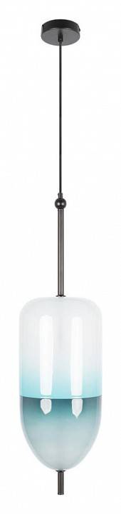 Подвесной светильник Loft it Venice 10223/B Blue