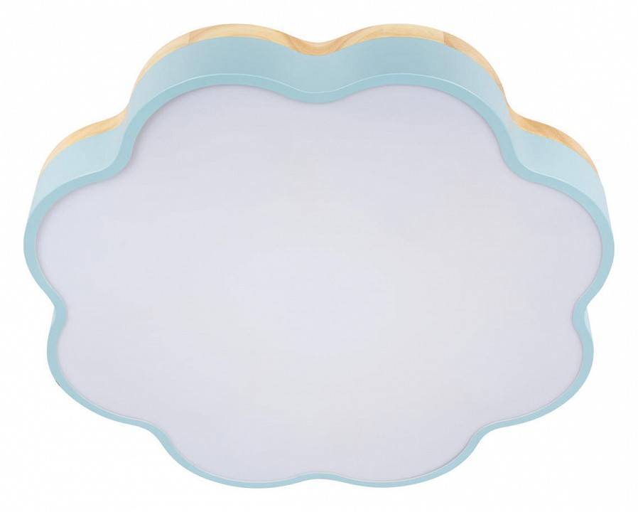 Накладной светильник Loft it Axel 10225/36 Blue