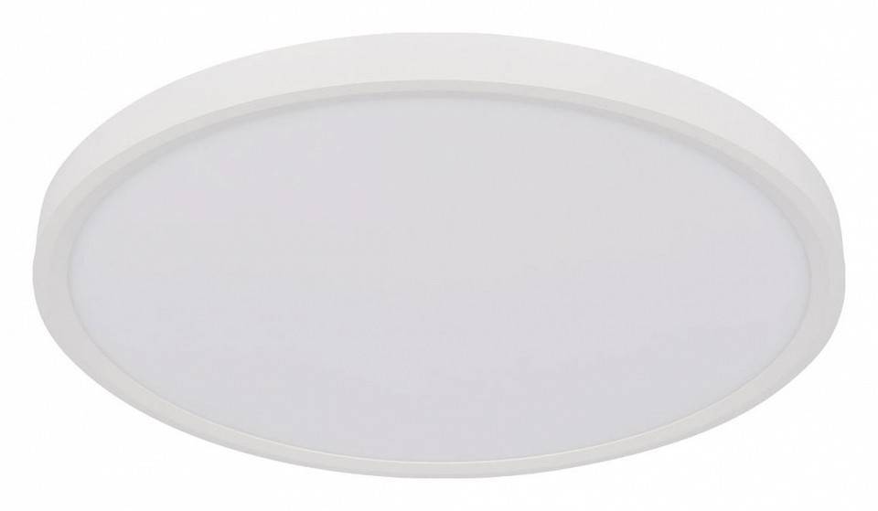 Накладной светильник Loft it Extraslim 10227/40 White