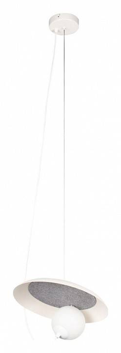 Подвесной светильник Loft it Wonders 10237P White