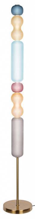 Торшер Loft It Lollipop 10239/F