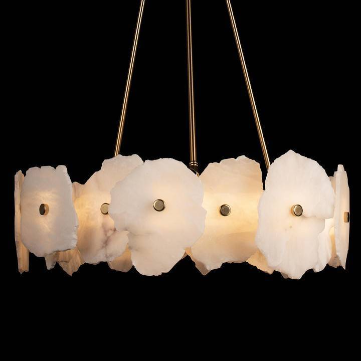 Подвесной светильник Loft It Alicante 10248/600