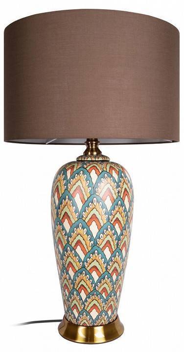 Настольная лампа декоративная Loft It Blise 10288T