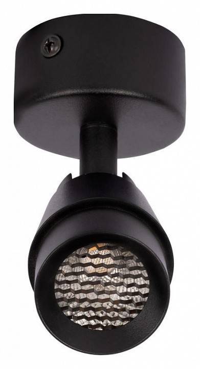 Спот Loft it Comb 10330/A Black