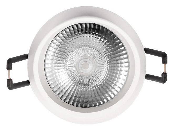 Встраиваемый светильник Loft it Limit 10343/A White