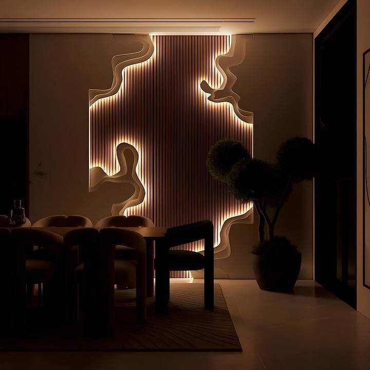 Лента светодиодная Loft it Strip 10363/12020 WW