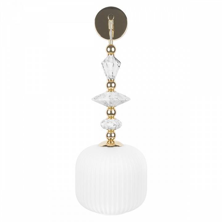 Бра Loft It Family 10365W/B