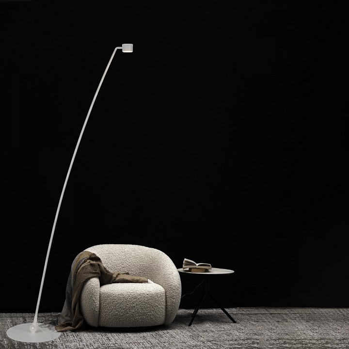 Торшер Loft it Sampei 10374/2600 White