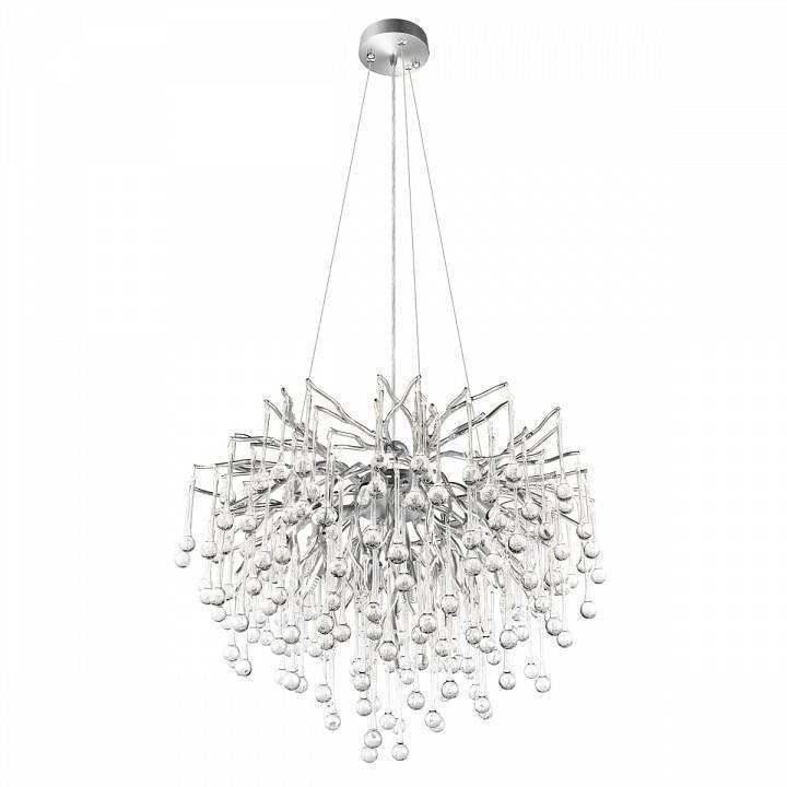 Подвесная люстра Loft it Drops 10376/600