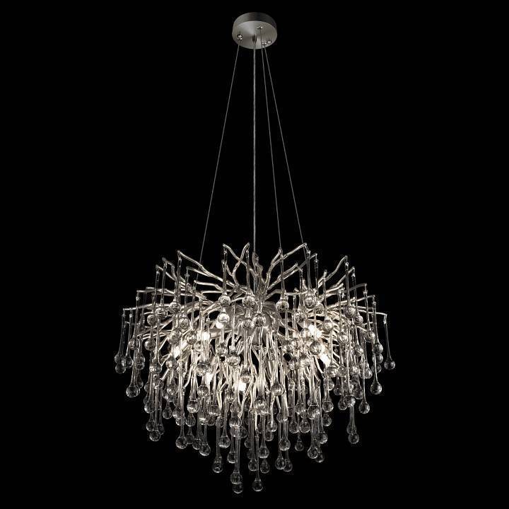 Подвесная люстра Loft it Drops 10376/600