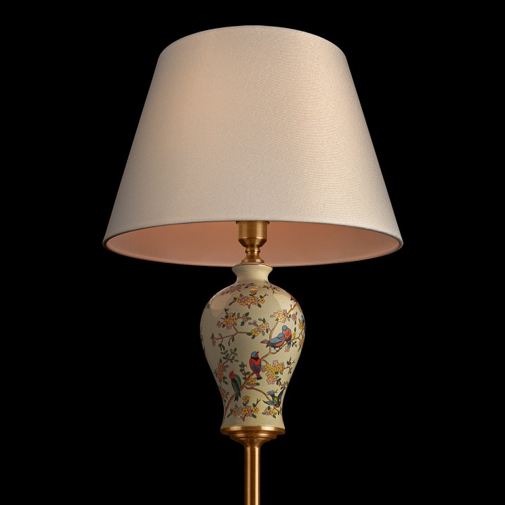 Торшер Loft it Gladiole 10382F