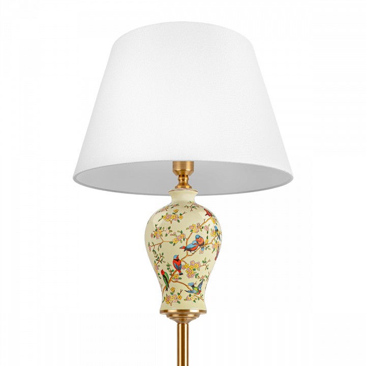 Торшер Loft it Gladiole 10382F