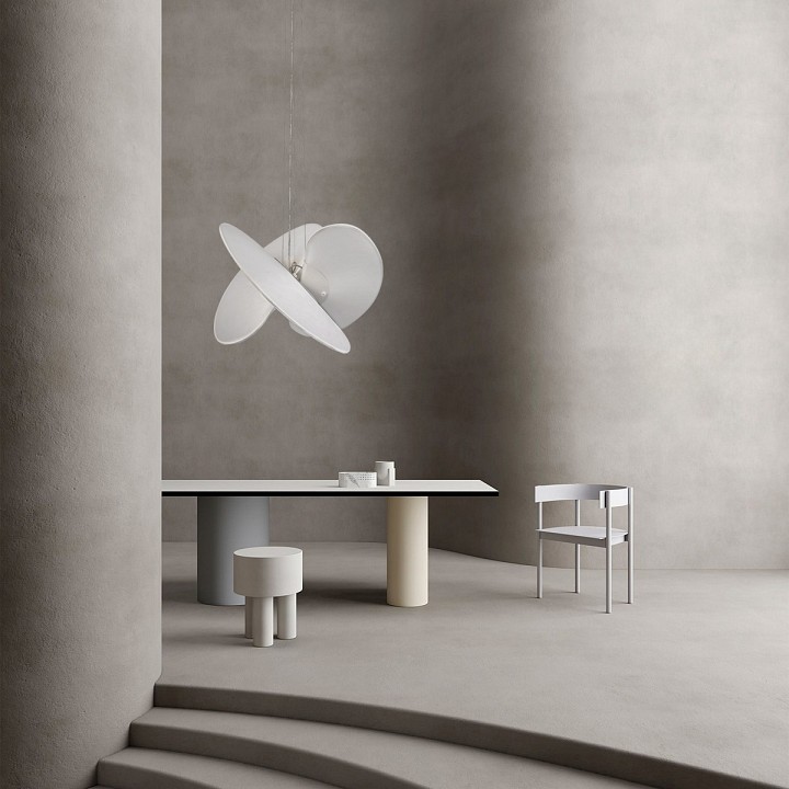 Подвесной светильник Loft it Levante 10392/800