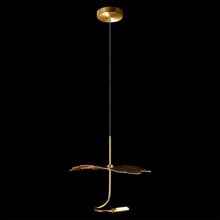 Подвесной светильник Loft it Aronos 10395