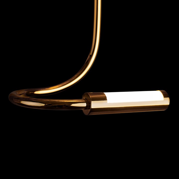 Подвесной светильник Loft it Aronos 10395