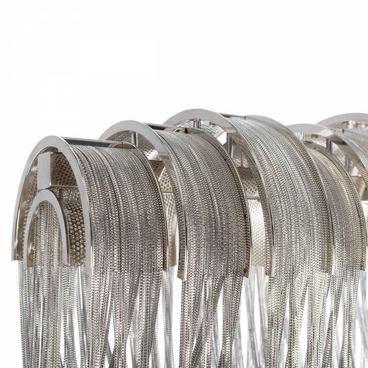 Подвесная люстра Loft it Volver 10404/720L SN