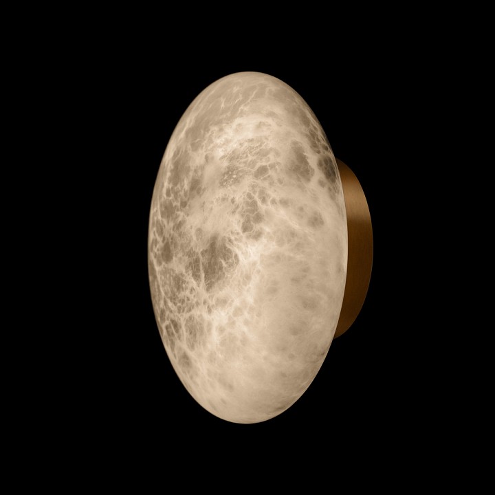 Накладной светильник Loft it Emi 10414W/M