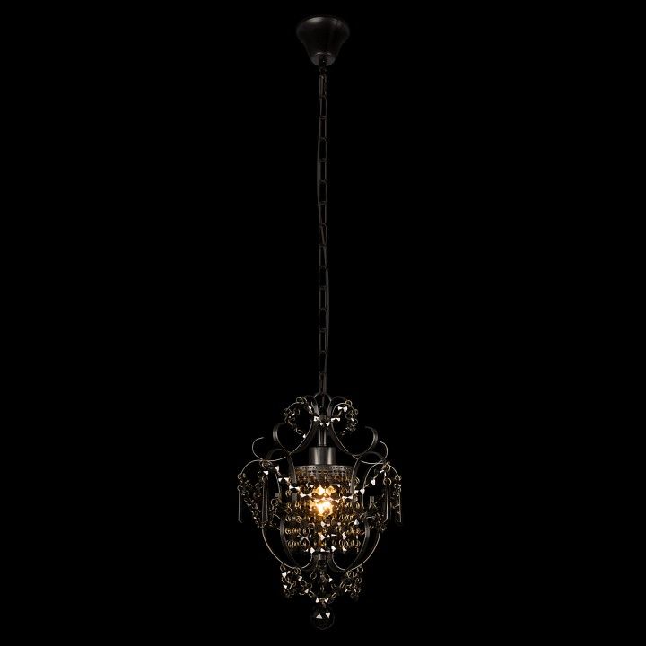 Подвесной светильник Loft it Burlesque 10417 BL