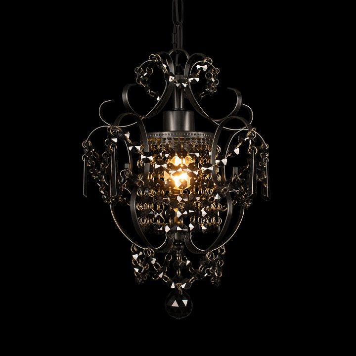 Подвесной светильник Loft it Burlesque 10417 BL
