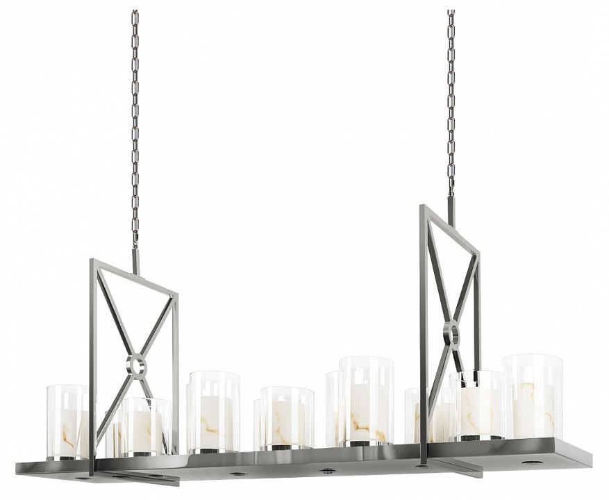 Подвесная люстра Loft it Candlebox 10436/1600R