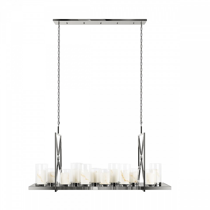 Подвесная люстра Loft it Candlebox 10436/1600R