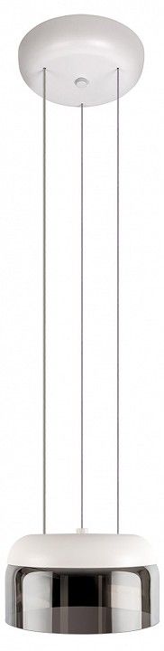 Подвесной светильник Loft it Totem 10466P Smoke