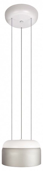 Подвесной светильник Loft it Totem 10466P Smoke matte