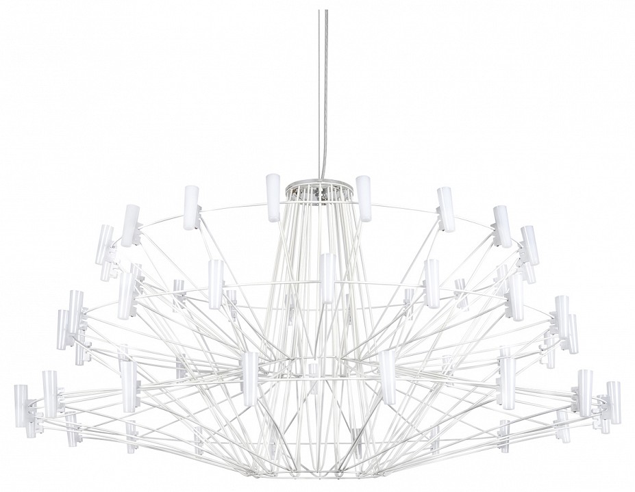 Подвесная люстра Loft it Coppelia 10476 White