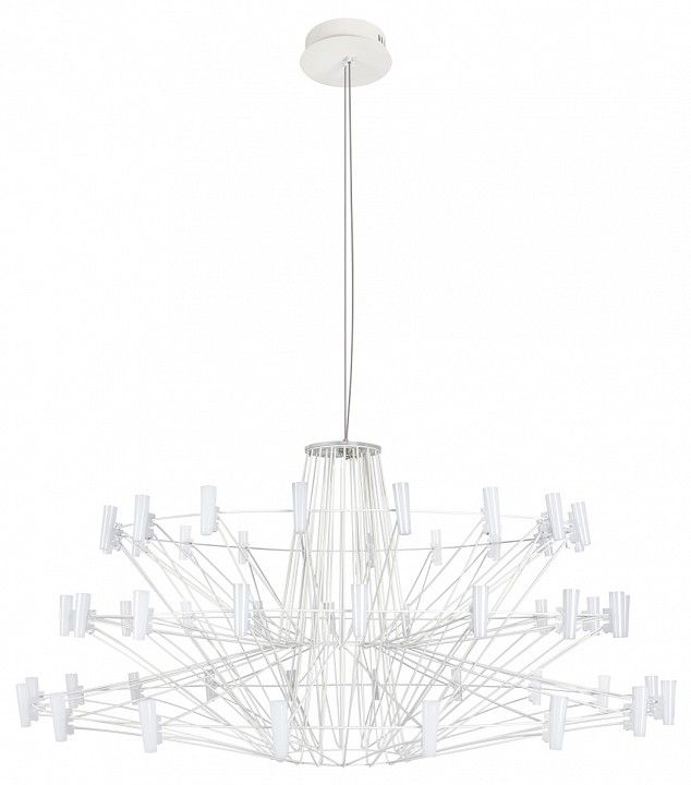 Подвесная люстра Loft it Coppelia 10476 White