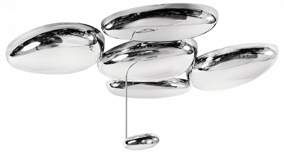 Накладной светильник Loft it Skydro 10477S