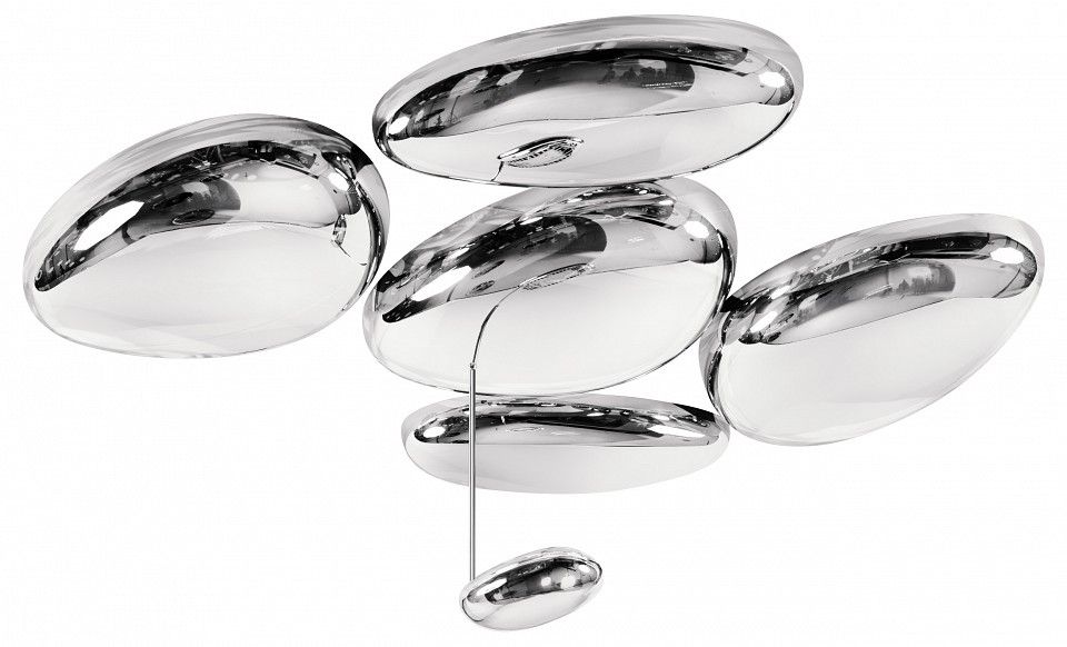 Накладной светильник Loft it Skydro 10477S