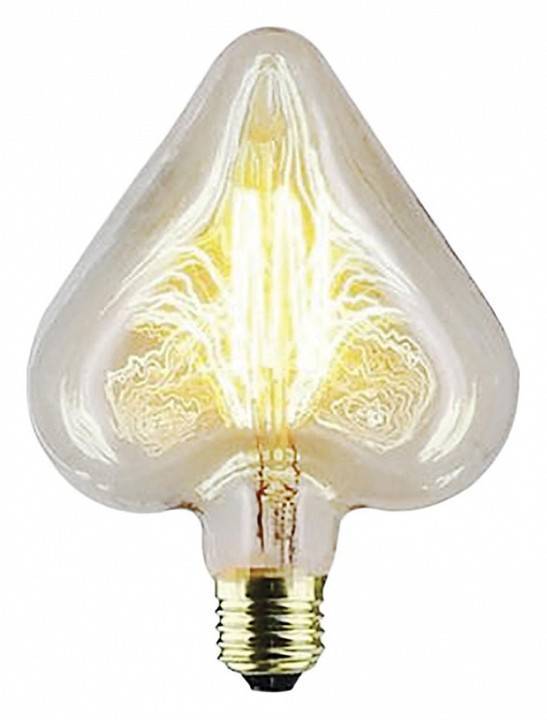 Лампа накаливания Loft it Heart E27 40Вт 2700K 2740-H