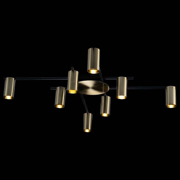 Потолочная люстра Loft It Tribes 8120C-8