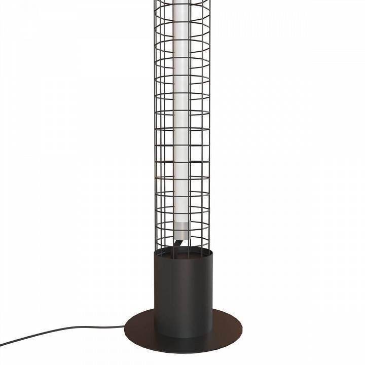 Торшер Loft it Office LOFT1705BK