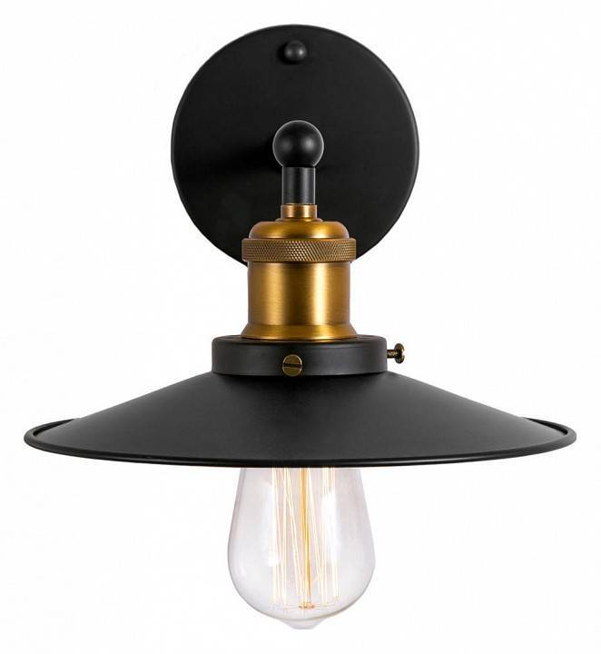 Бра Loft it Factory Filament LOFT2101W