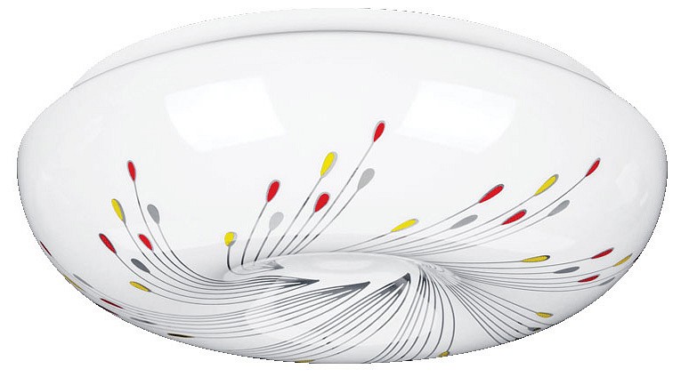 Накладной светильник Luminarte Fiesta CLL02