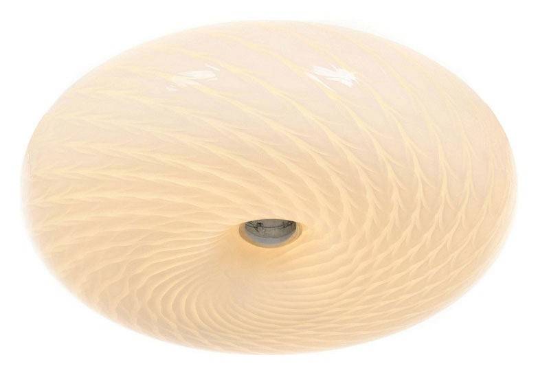 Накладной светильник LUMINA DECO Eviante 48 см LDC 1103-D48