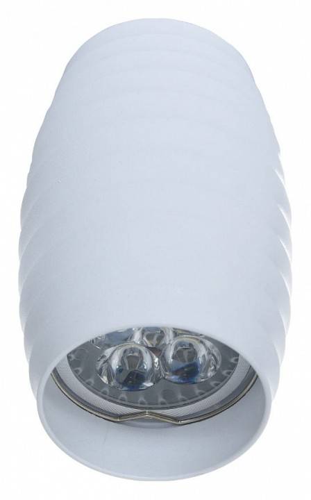 Накладной светильник LUMINA DECO Split белый LDC 8052-B WT