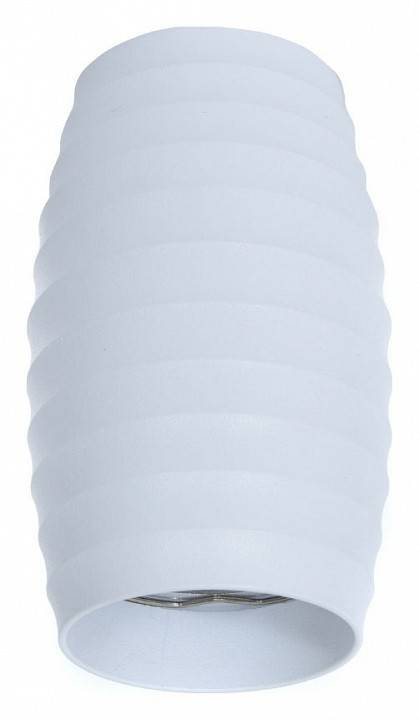 Накладной светильник LUMINA DECO Split белый LDC 8052-B WT