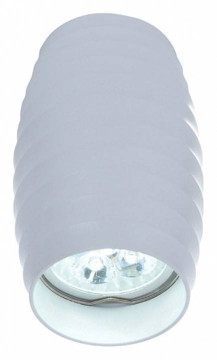 Накладной светильник LUMINA DECO Split белый LDC 8052-B WT