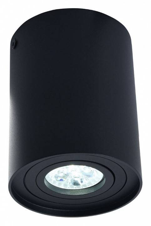 Накладной светильник Lumina Deco Balston LDC 8055-A BK