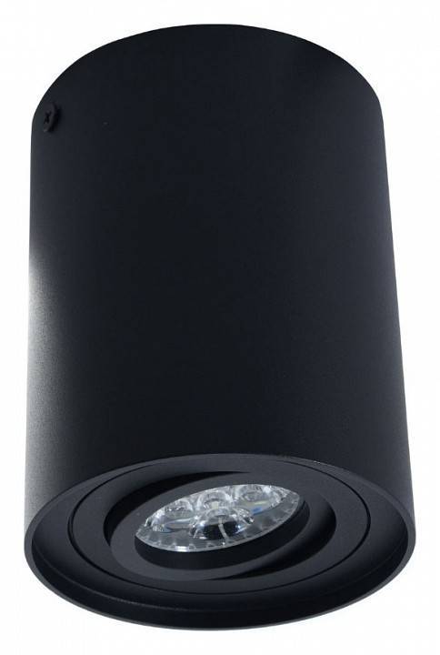 Накладной светильник Lumina Deco Balston LDC 8055-A BK