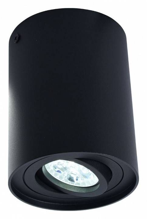 Накладной светильник Lumina Deco Balston LDC 8055-A BK